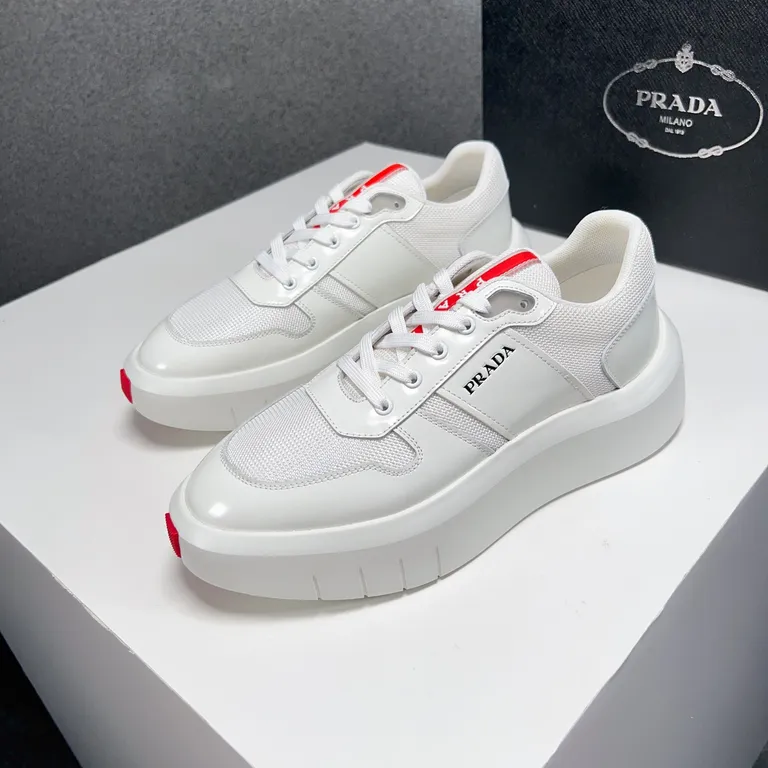 Prada Shoe 